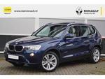 BMW X3 2.0D Xdrive High Executive  LEER NAV. Xenon 19``LMV