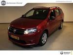 Dacia Logan MCV 0.9 TCE AMBIANCE,AIRCO,USB,TEL.