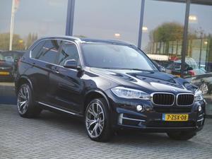 BMW X5 2.5dA 218pk X-Drive High Executive 16.000km!!