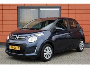 Citroen C1 1.0 E-VTI FEEL