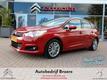 Citroen C4 1.4 VTI LIGNE BUSINESS NAVI