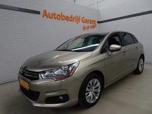 Citroen C4 1.6 VTI Tendance