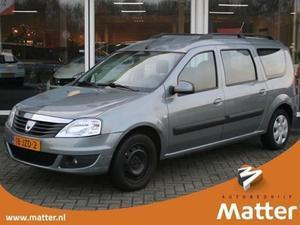 Dacia Logan MCV 1.6-16V Laur?ate