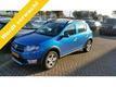 Dacia Sandero TCE 90pk Stepway Laur?ate  NAV. Airco Trekhaak