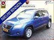 Volkswagen Tiguan 1.4 TSI COMFORT&DESIGN 4MOTION Navigatie Ecc Wegklapbare trekhaak