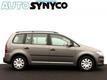 Volkswagen Touran 1.9 TDi 105 Pk ECC Cruise Orig. Audio Trekhaak Isofix