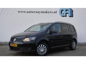 Volkswagen Touran 1.6 TDI Comfortline Bluemotion