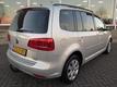 Volkswagen Touran 2.0 TDI 7-PERS.   LEDER   PANORAMA   XENON