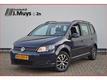 Volkswagen Touran 1.6 TDI COMFORTLINE BLUEMOTION 7P. NAVI CLIMA CRUISE LMV PDC