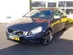 Volvo S60 1.6 T3 150PK R-DESIGN BJ2012 VOL-Leder LMV-18` Navi ECC LED