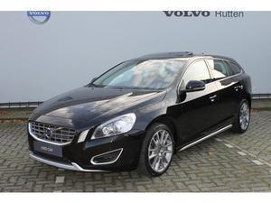 Volvo V60 D3 GEARTRONIC MOMENTUM