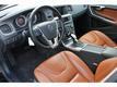 Volvo V60 D3 GEARTRONIC MOMENTUM