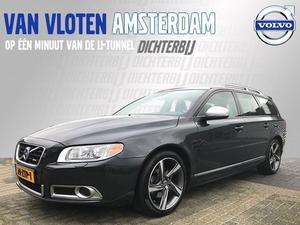 Volvo V70 1.6 T4 R-EDITION