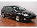 Peugeot 407 SW 2.0 HDIF XS