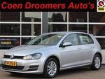 Volkswagen Golf 1.2 TSI Comfortline  Airco Climate Control,Cruise Control,Navi.,Bl. Carkit, met Garantie