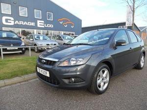 Ford Focus 1.6 TDCi Comfort-Airco-Cruise-Navi-1e Eig-Trekh