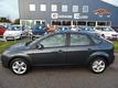 Ford Focus 1.6 TDCi Comfort-Airco-Cruise-Navi-1e Eig-Trekh