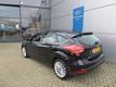 Ford Focus 125pk First Edition 5drs