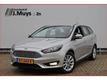 Ford Focus Wagon 1.5 150pk TITANIUM NAVI CLIMA STOEL STUURVERW PDC LMV