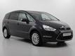 Ford S-MAX 1.6 TDCi 115 PK 6-Bak Titanium  BNS