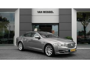 Jaguar XJ 3.0 V6 275 Premium Luxury