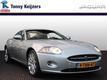 Jaguar XK 3.5 V8 COUPÉ Keyless Navi Xenon 19`LM FULL!