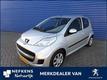 Peugeot 107 1.0 12V 68PK 5drs. Sublime*Airco*