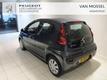 Peugeot 107 ACTIVE 1.0-12V 5D