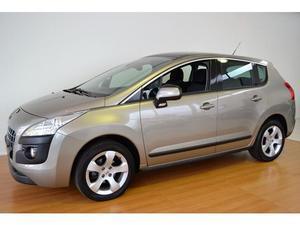 Peugeot 3008 1.6 HDIF ST Premium automaat | Panorama dak | Navigatie | PDC | Trekhaak |