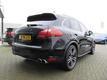 Porsche Cayenne 4.8 Turbo 500pk SCHUIFDAK LEDER 21` XENON