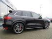 Porsche Cayenne 4.8 Turbo 500pk SCHUIFDAK LEDER 21` XENON