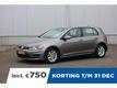 Volkswagen Golf 1.6TDI 110PK 5D COMFORTL. NAVI