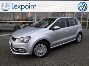 Volkswagen Polo 1.2 TSI 90pk COMFORTLINE navi cruisecontrol nwste model!