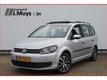 Volkswagen Touran 1.6 TDI COMFORTLINE BLUEMOTION PANODAK CLIMA CRUISE PDC LMV