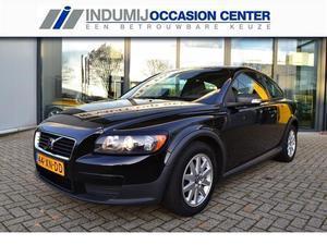 Volvo C30 1.6    Navi   Airco  Lichtmetaal