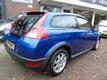 Volvo C30 Sport 1.6 AIRCO-LEDER-NAVI-PDC-LMV