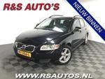 Volvo V50 1.6 D2 S S Advantage Navigatie, Lmv