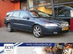 Volvo V70 D5 163pk Automaat, Edition2