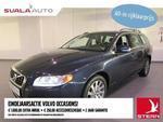 Volvo V70 T4 Limited Edition - Roofails - Navigatie