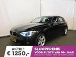 BMW 1-serie 116D Aut. Sport Edition