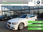 BMW 3-serie 325d High Executive M-Sport Prof. Navi  Sportstoelen  Leer