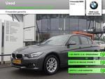 BMW 3-serie 320i Sedan 184 pk Excutive Automaat sportstoelen en Navigatie professional