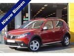 Dacia Sandero 1.6 Stepway  1ste eig. Airco 16``LMV