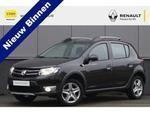 Dacia Sandero TCE 90pk Stepway Laur?ate  NAV. Airco Cruise PDC 16``LMV