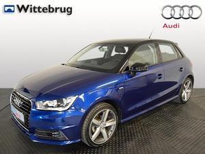 Audi A1 Sportback Adrenaline 1.0 TFSI