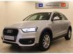 Audi Q3 2.0 TFSI 211pk Quattro Tiptronic Proline  Autom.airco,Navigatie MMI,Xenon,Leder,Trekhaak,Pdc,Chroomp