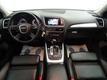 Audi Q5 2.0 TFSI Quattro Pro Line, 211PK, Automaat, Navi, SportLeer, Xenon, Full Options!