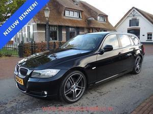 BMW 3-serie Touring 320D *!*SPORTLEER BIXENON 19``LMV PROFNAVI PDC*!*