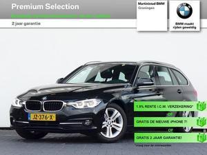 BMW 3-serie 320dA Touring EDE Centennial Executive Model Sport