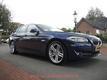 BMW 5-serie Touring 520D AUT.*!*SPORTLEER 19`` PROF-NAVI HIFI PDC*!*